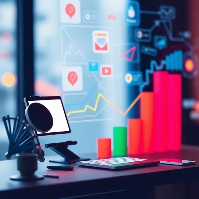 Digital Marketing Strategies for Small Businesses