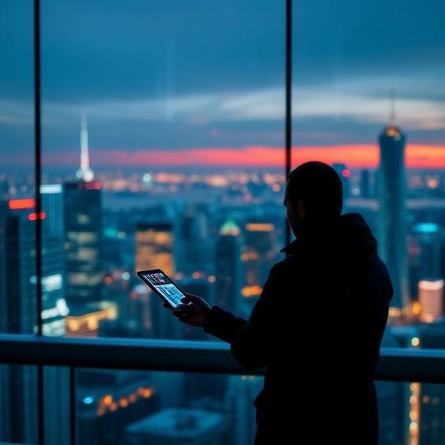 Emerging Tech Innovations Changing Daily Life