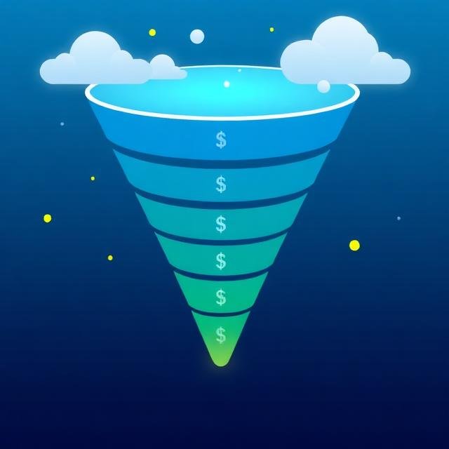 Sales Funnel Optimization for Higher Conversions