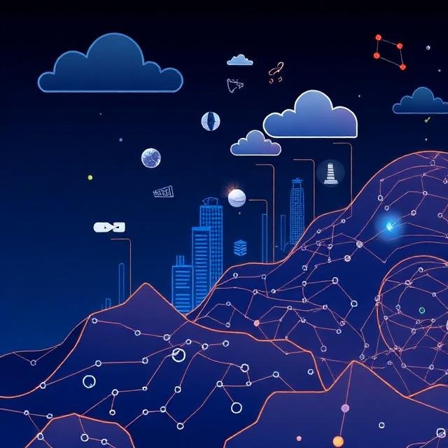 Scalability solutions and challenges