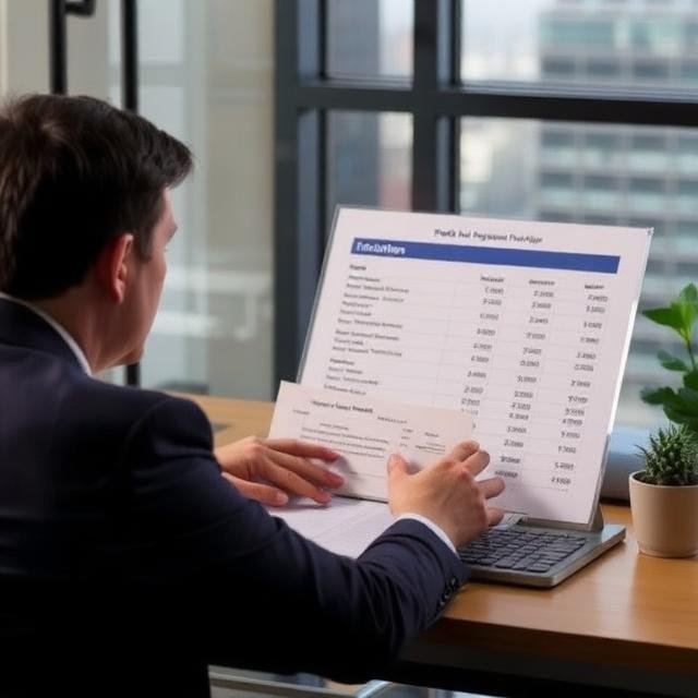 Understanding Profit and Loss Statements for Business