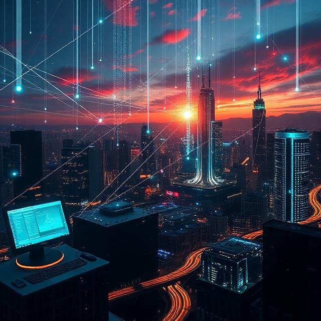 Future Technology Predictions for the Next Decade