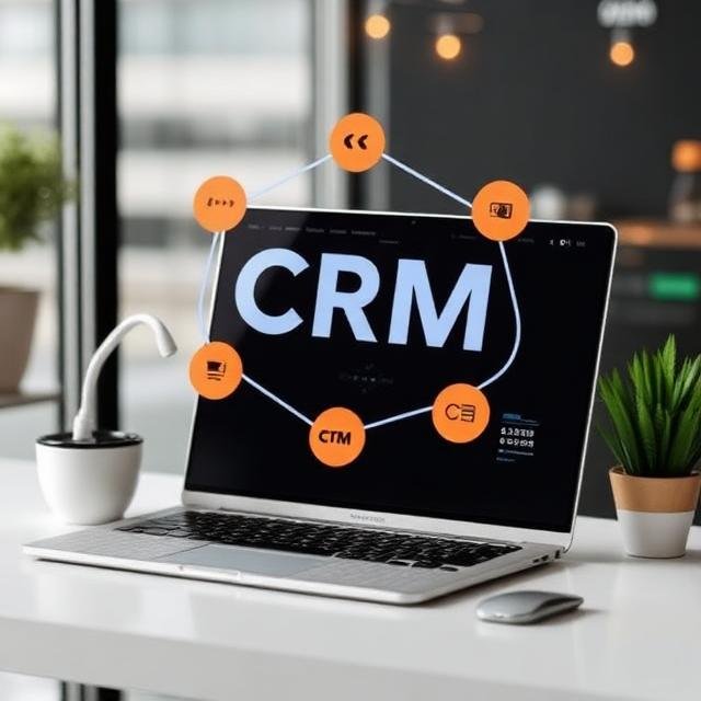 CRM Software