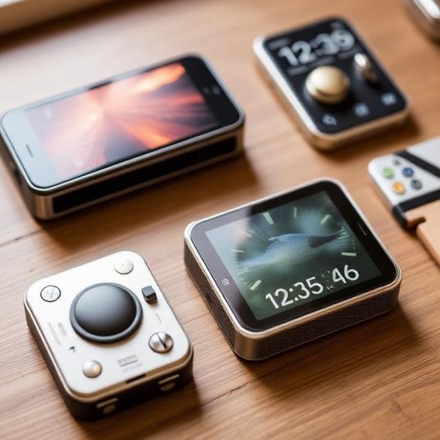Trending Gadgets to Buy This Year