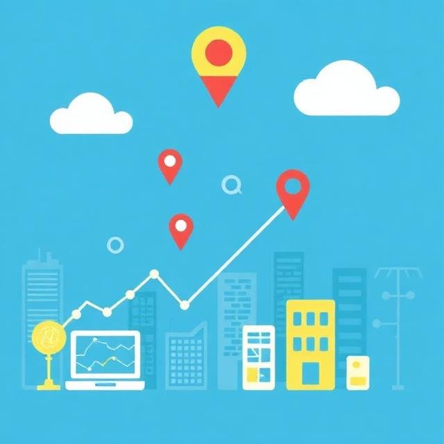 Local Marketing Strategies for Small Businesses