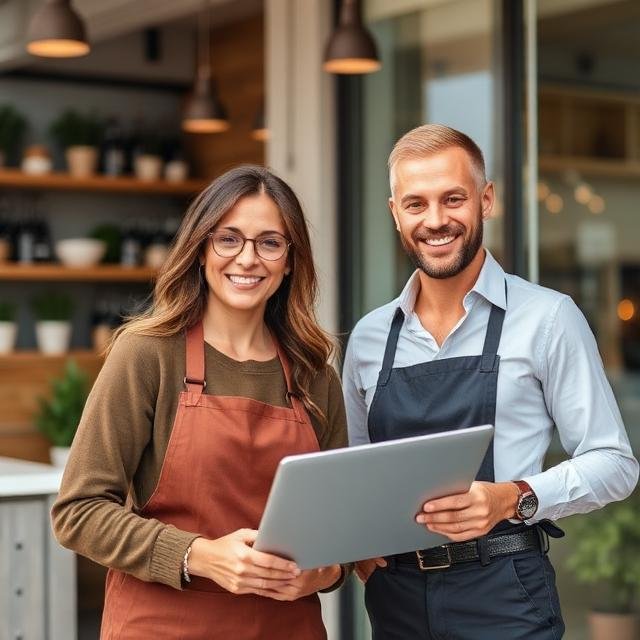 Basic Accounting Tips for Small Business Owners