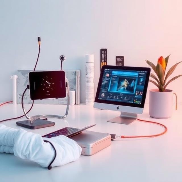 Latest Technology Trends Everyone Is Talking About