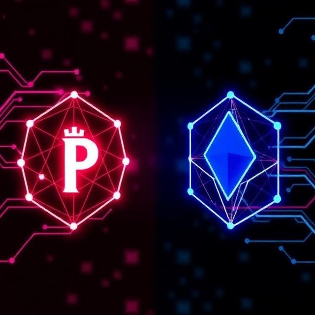 Public vs private blockchains explained