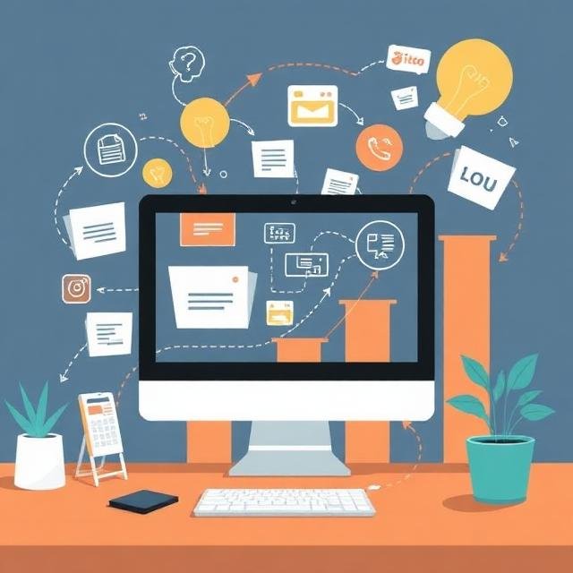 Content Marketing Ideas for Business Growth