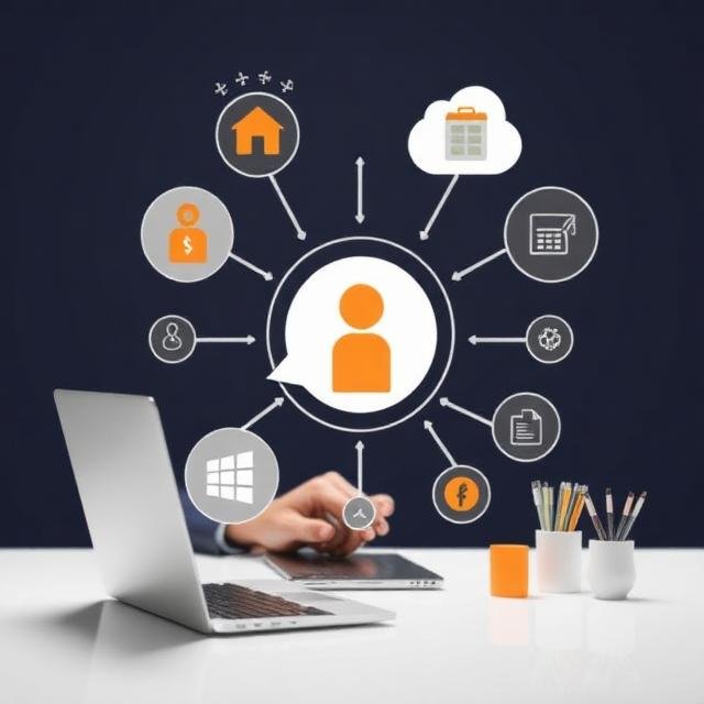 Business automation tools