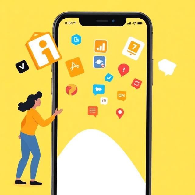 New productivity apps