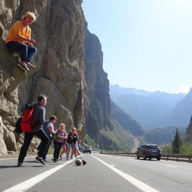 Extreme Sports Travel Experiences Worldwide