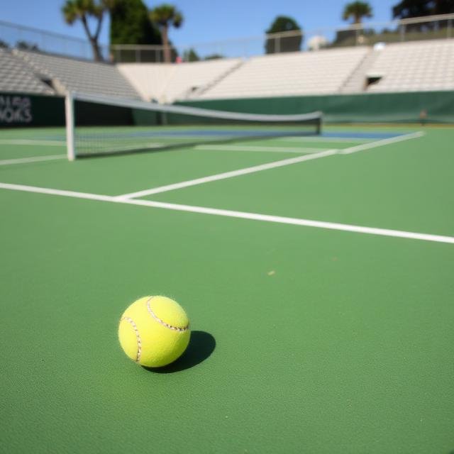 Tennis serve technique