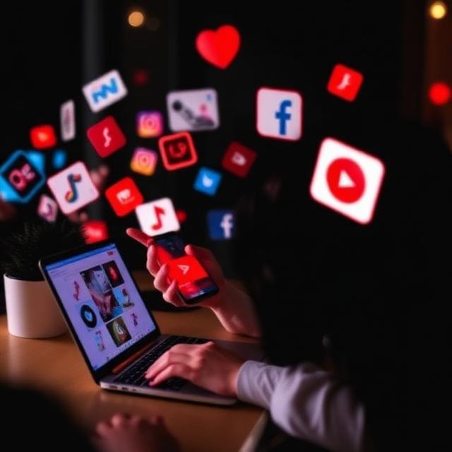 How to Go Viral on Social Media Fast: Proven Strategies to Boost Views, Engagement & Growth