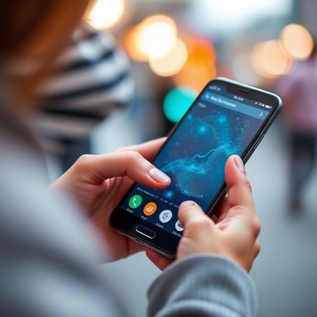 tips to optimize mobile data