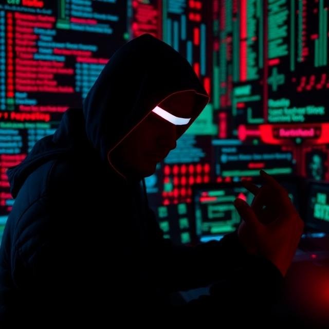 your online accounts from hackers