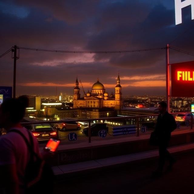 Breaking Now: The Most Trending Topics in the World Today