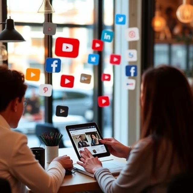 best social media trends