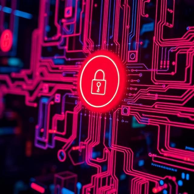 cybersecurity in modern internet use