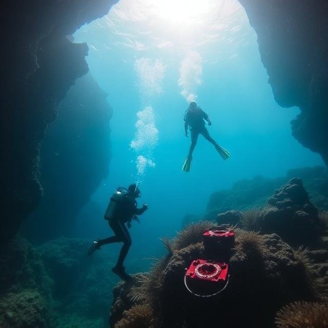 scuba diving and snorkeling trips
