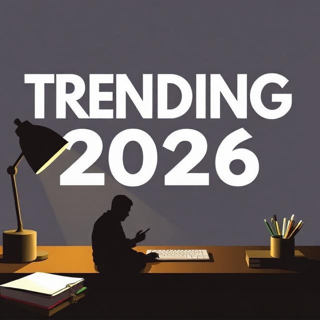 2026 Blogging Blueprint: Most Profitable Niches and Hot Topics