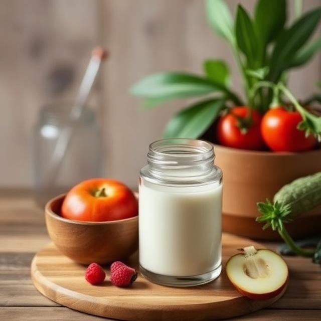 Health naturally at home