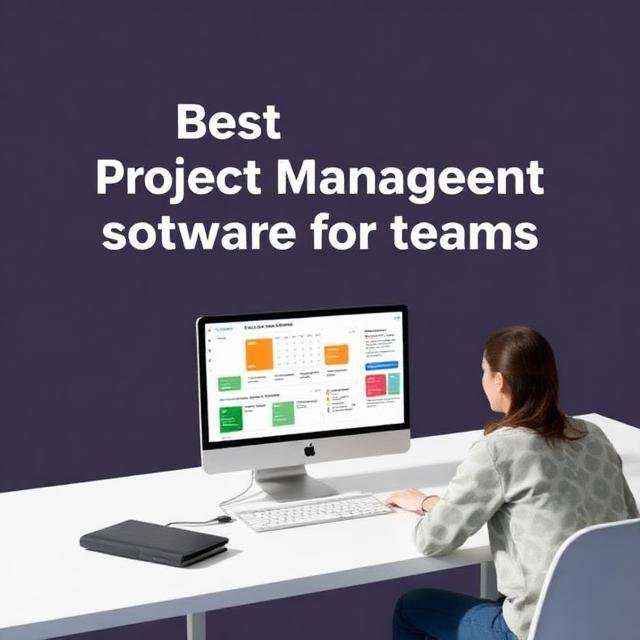 best project management software