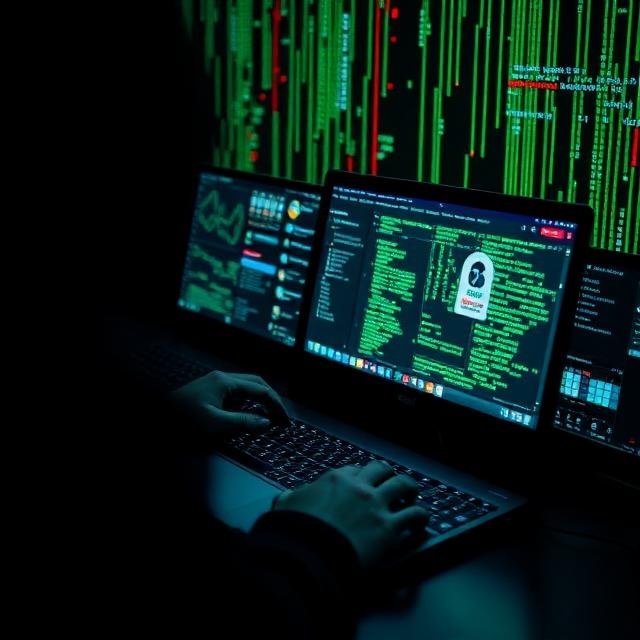 protect personal data on the internet