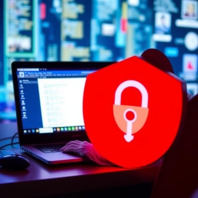 stay safe while browsing online