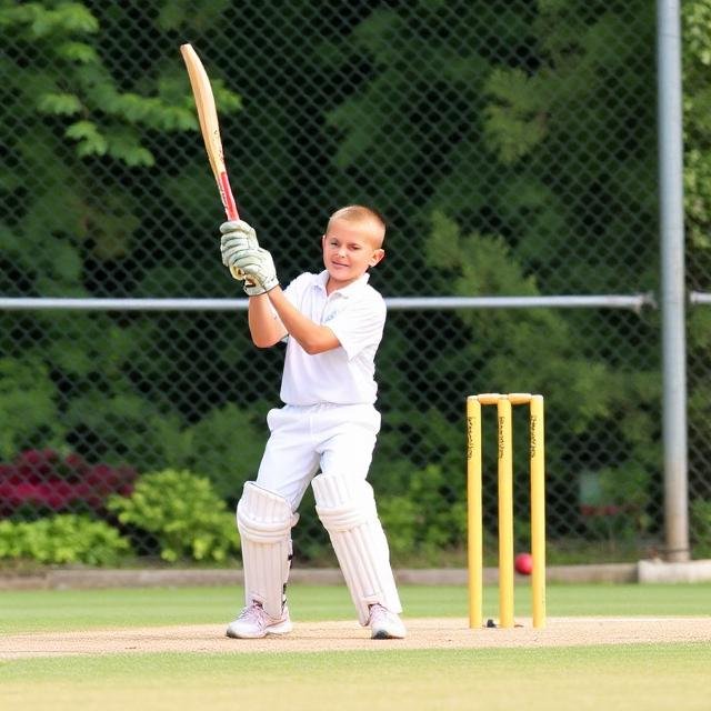 cricket coaching tips