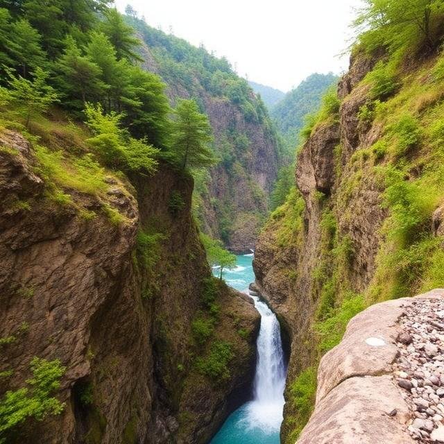 best adventure travel destinations