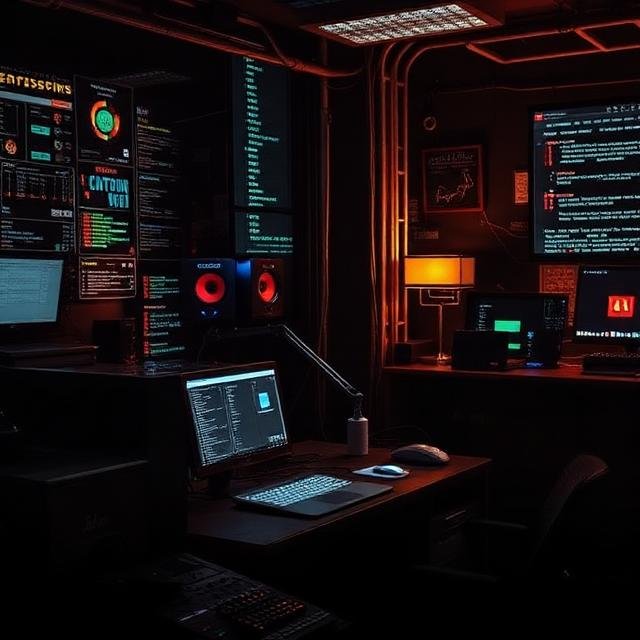 internet changed the way