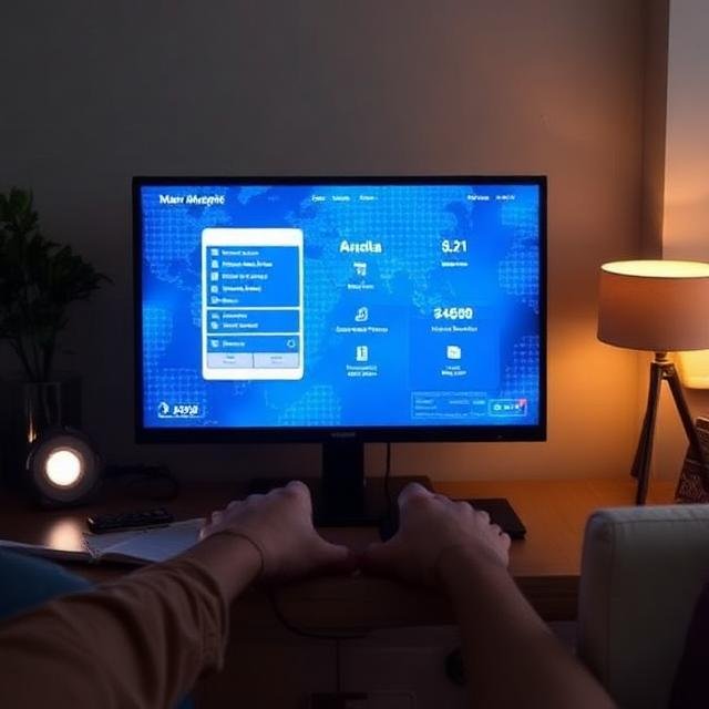 unlimited internet data plans