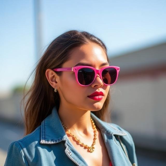trendy sunglasses styles