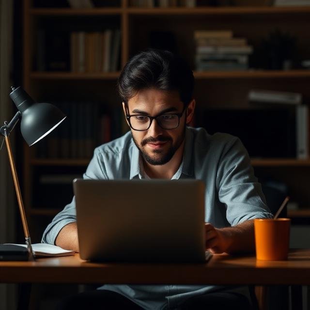 tips for effective online learning