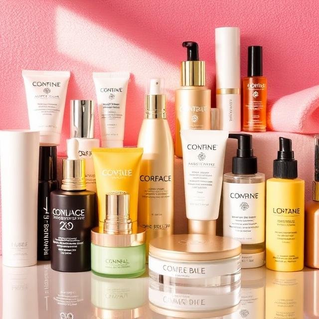 most popular beauty products