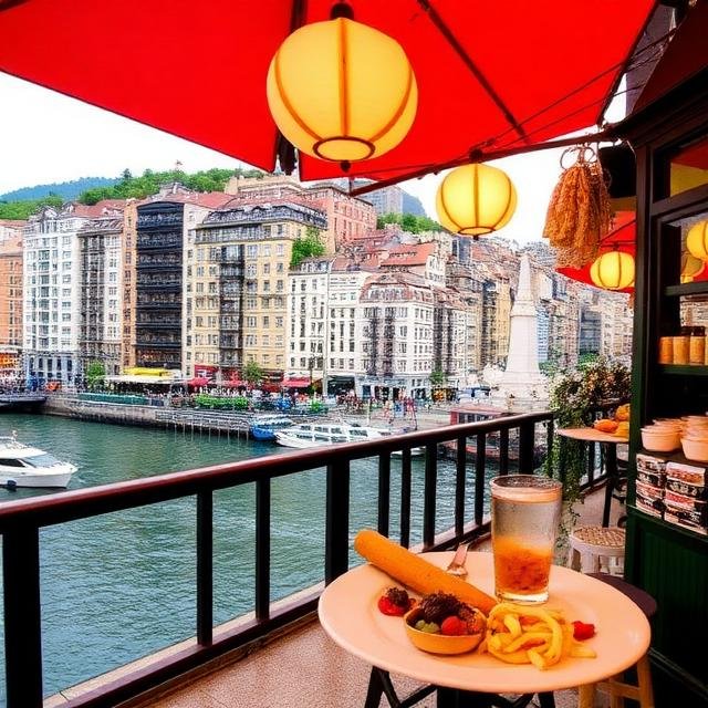 top cities for food lovers travel