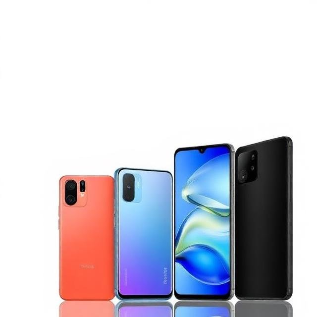 top smartphone brands