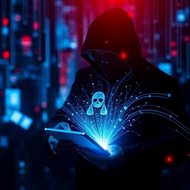 protect your smartphone from hacking