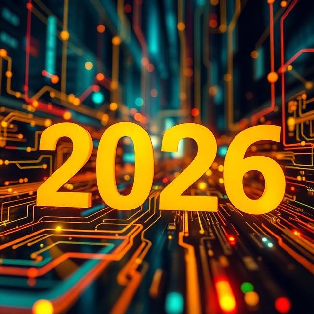 internet technology 2026