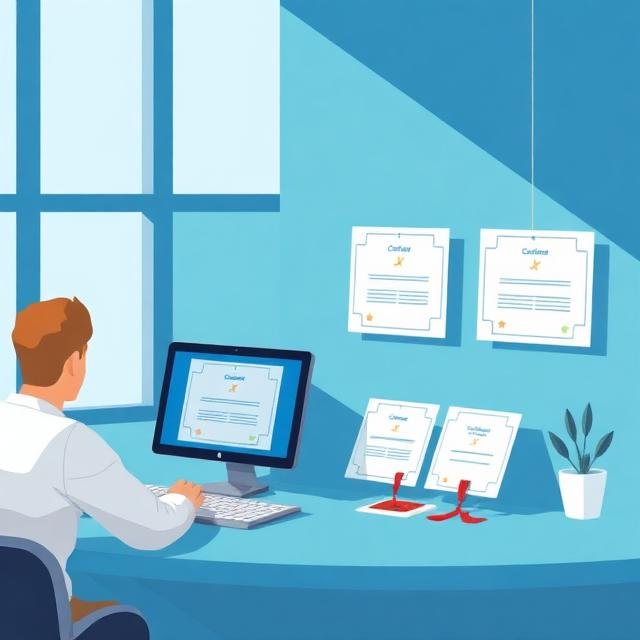 free online courses with certificates