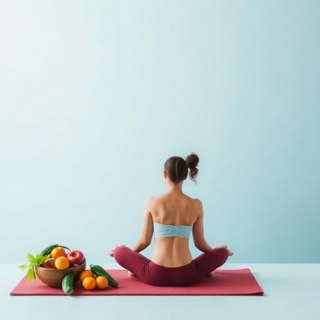 Daily healthy habits