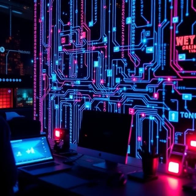 internet of things works