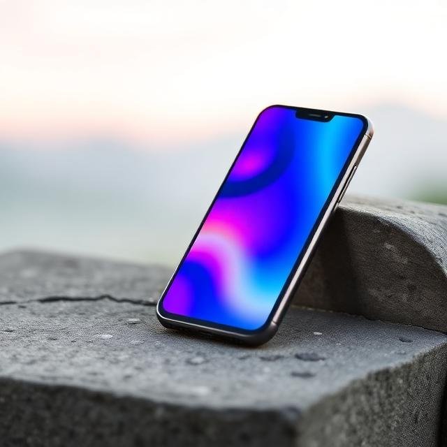 smartphone buying guide