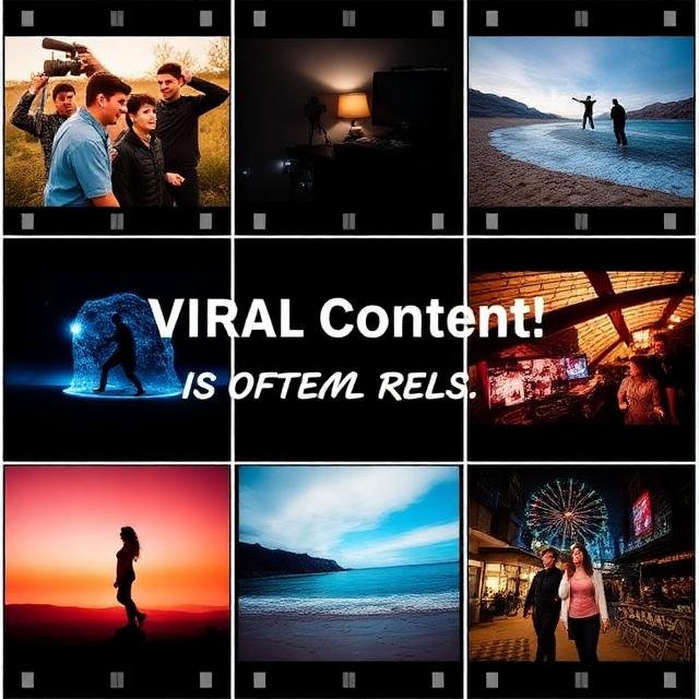 viral content strategies