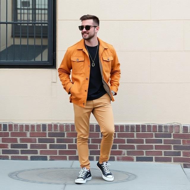 trendy streetwear outfits