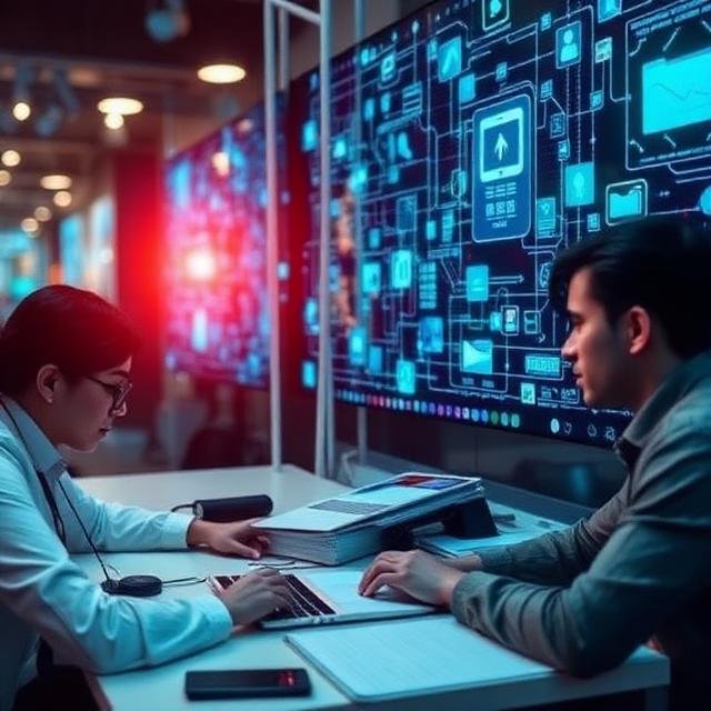 internet on modern society and communication