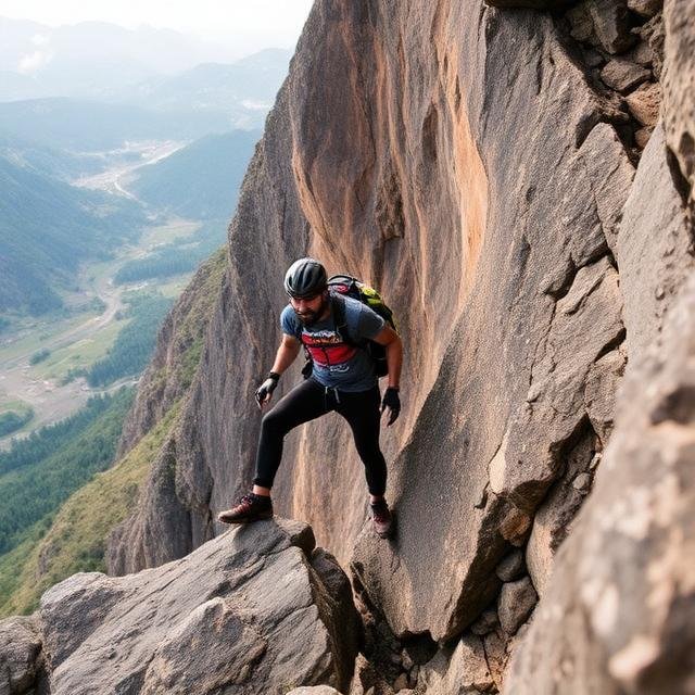 Beyond Limits: The World’s Most Extreme Adventure Travel Experiences for True Thrill Seekers