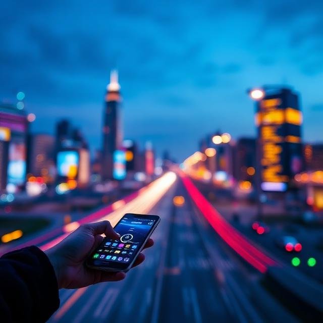 5g is changing mobile internet experience