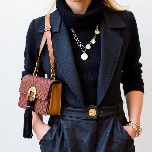 fashion accessories trends